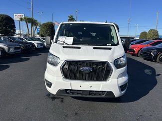 Used 2023 Ford Transit 350 XLT video 2