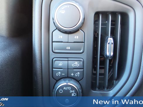 New 2026 Chevrolet Silverado 2500 Custom w/ Custom Value Package image 12