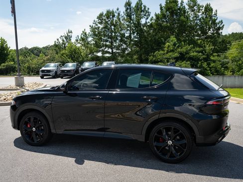 Used 2024 Dodge Hornet R/T AWD/4WD image 7