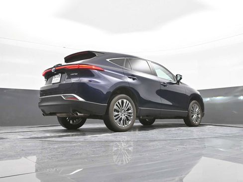 Used 2024 Toyota Venza Limited image 44