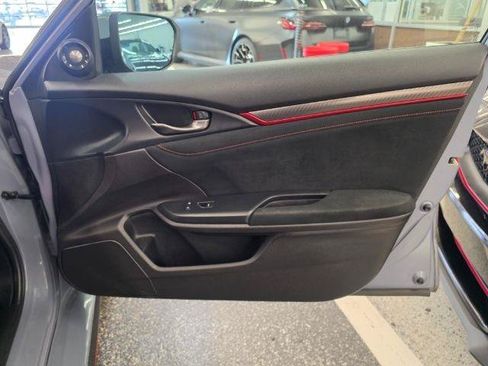 Used 2019 Honda Civic Type R image 34