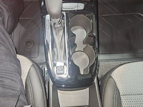 New 2026 Chevrolet Trax LT w/ Driver Confidence Package image 15