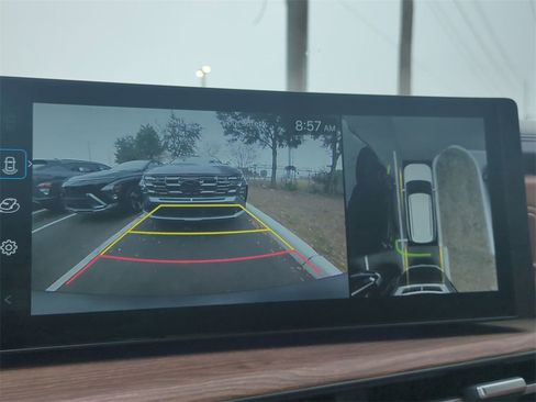 New 2026 Hyundai Santa Fe Calligraphy image 27