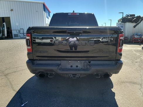 Used 2021 RAM 1500 TRX w/ TRX Level 2 Equipment Group image 4