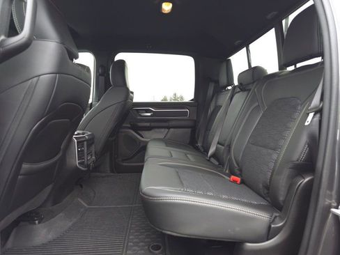 Used 2022 RAM 1500 Big Horn image 28