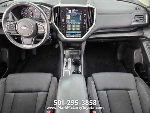 Used 2023 Subaru Ascent Premium AWD/4WD image 12