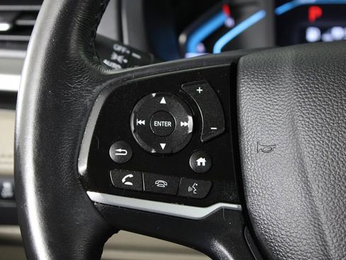 Used 2018 Honda Odyssey EX-L image 21