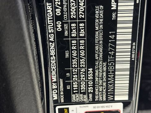 Certified 2026 Mercedes-Benz GLC 300 4MATIC image 37