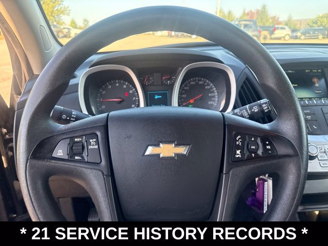 Used 2016 Chevrolet Equinox LS FWD image 23