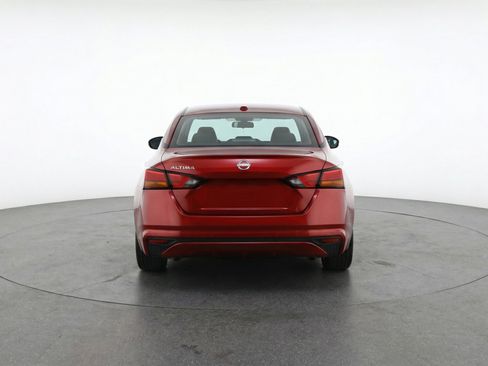 Used 2025 Nissan Altima 2.5 SV image 7