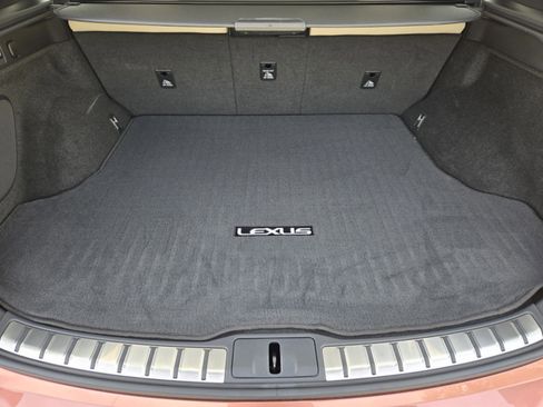 Used 2024 Lexus RX 350 Premium w/ Cold Area Package FWD image 26