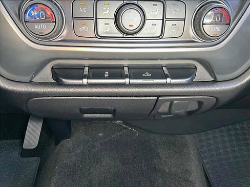 Used 2016 Chevrolet Silverado 1500 LT w/ All Star Edition image 26