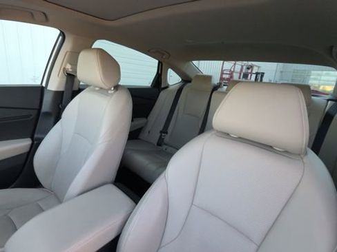 Used 2023 Honda Accord Touring image 14