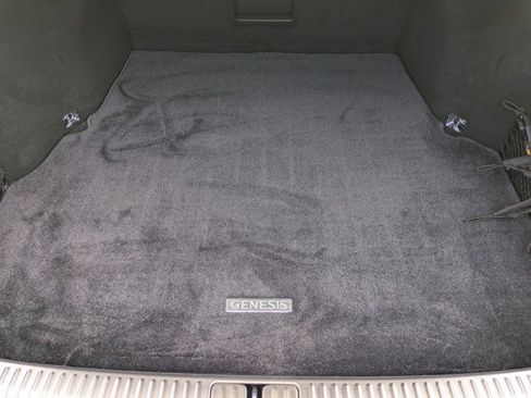 Used 2019 Genesis G90 3.3T Premium AWD/4WD image 11