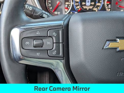 Used 2023 Chevrolet Blazer Premier w/ Driver Confidence II Package FWD image 20