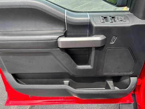 Used 2020 Ford F150 XLT w/ Equipment Group 302A Luxury AWD/4WD image 17