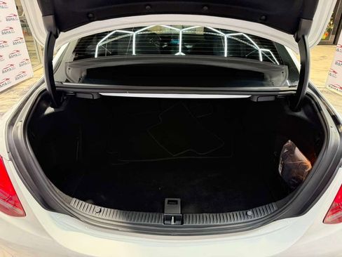 Used 2019 Mercedes-Benz C 300 4MATIC Sedan w/ Premium Package image 43