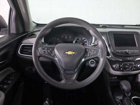 Used 2024 Chevrolet Equinox LS image 36