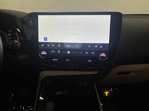 Used 2025 Lexus NX 300h AWD w/ Accessory Package (K3) image 21