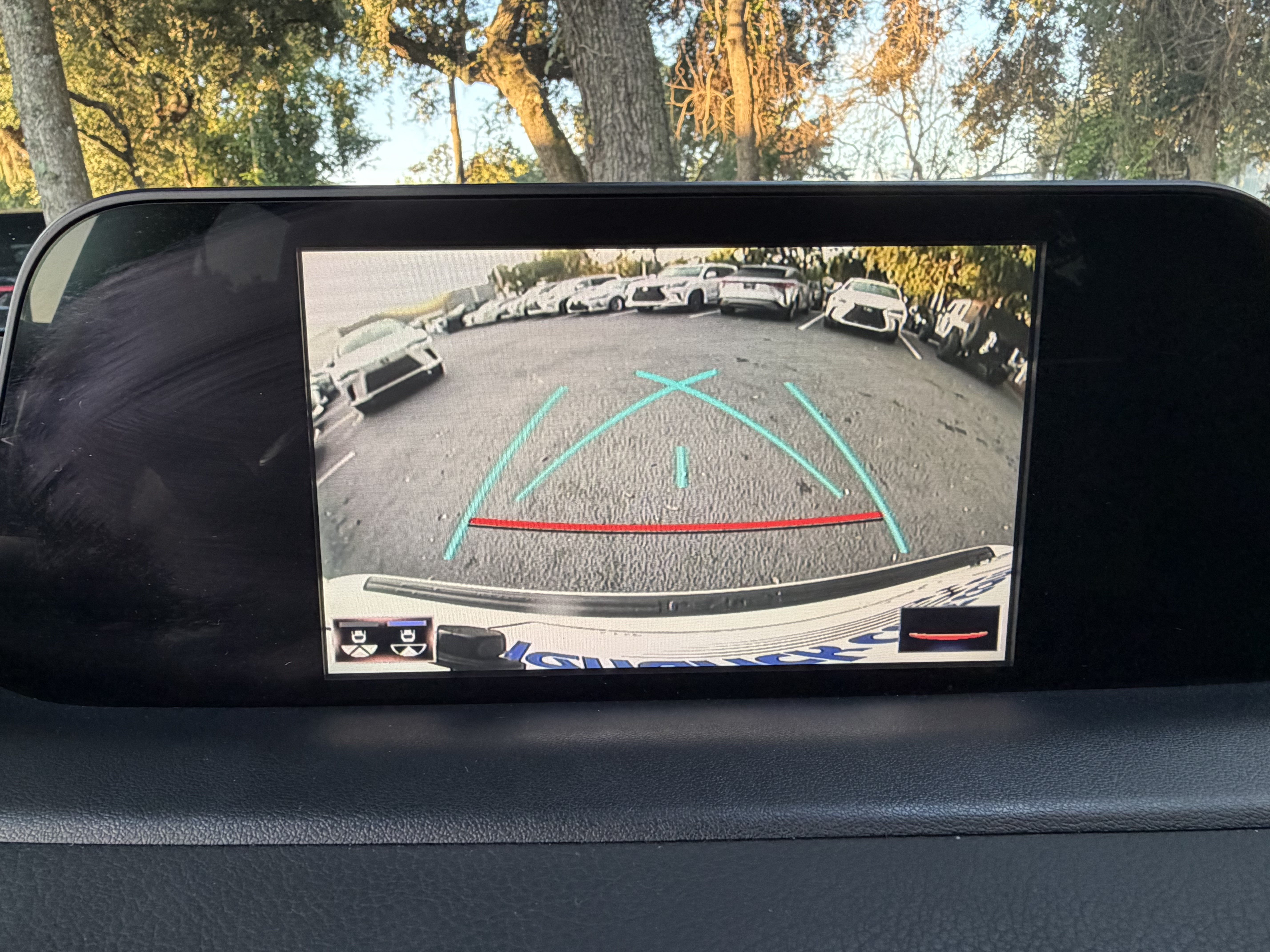 Used 2020 Lexus RX 350 FWD w/ Premium Package image 26