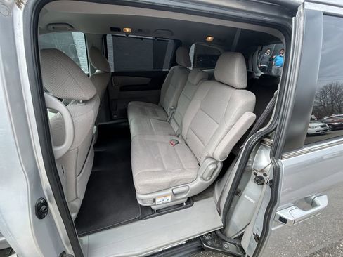 Used 2012 Honda Odyssey EX image 13