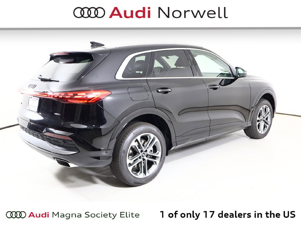 New 2026 Audi Q5 Premium AWD/4WD image 16
