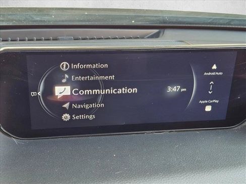 Certified 2025 MAZDA CX-50 AWD 2.5 S w/ Cargo Package image 11