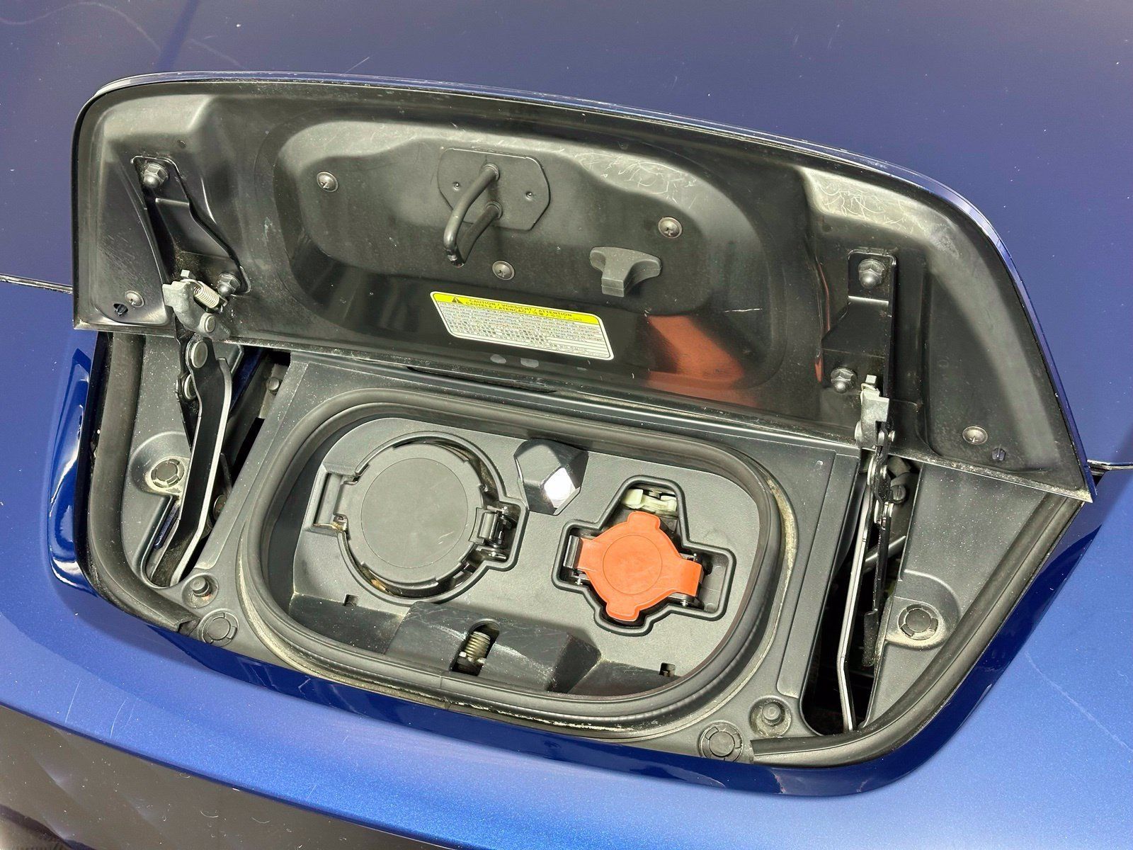 Used 2019 Nissan Leaf SV FWD image 24