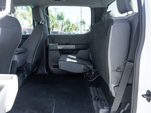 Used 2024 Ford F350 XL w/ STX Appearance Package AWD/4WD image 33