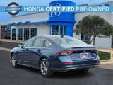 Certified 2024 Honda Accord EX image 4