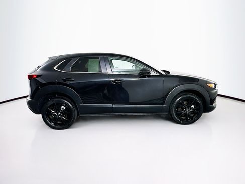 Used 2024 MAZDA CX-30 AWD 2.5 S w/ Select Sport Pkg image 10