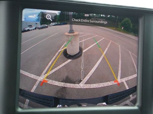 Used 2022 RAM 1500 Big Horn AWD/4WD image 29