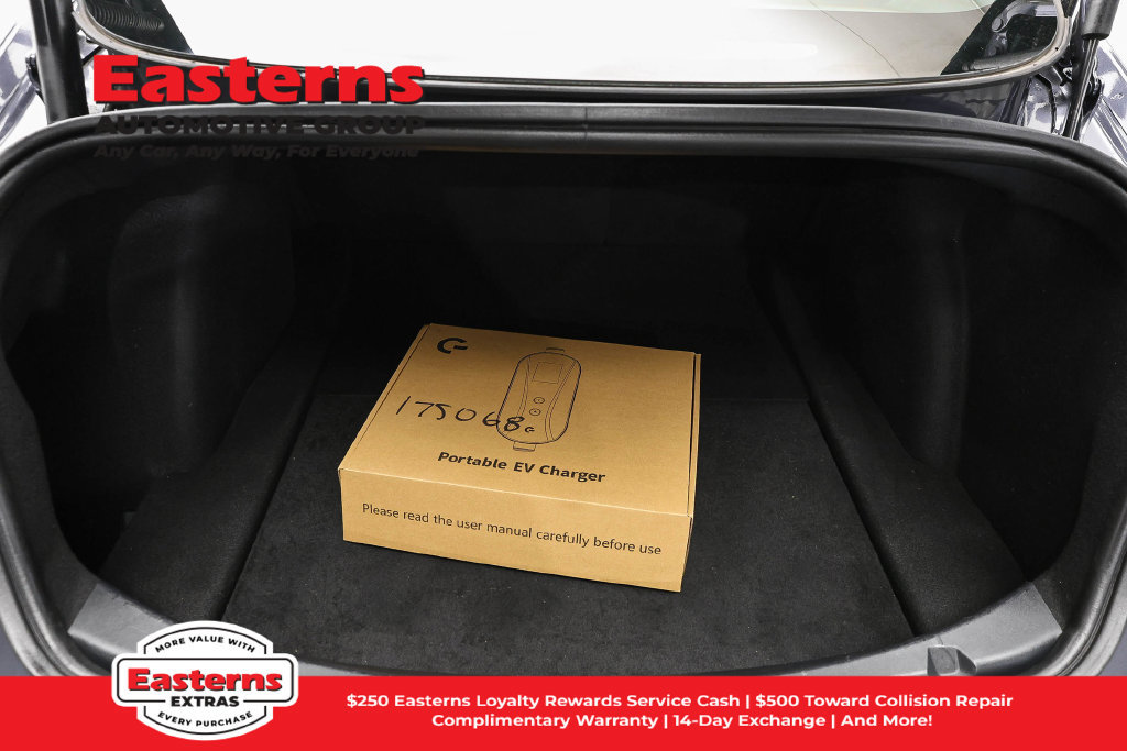Used 2023 Tesla Model 3 Standard Range RWD image 10