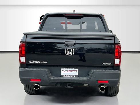 Used 2023 Honda Ridgeline RTL-E image 6