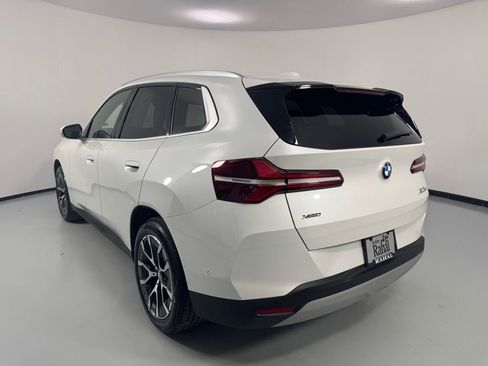 Certified 2026 BMW X3 xDrive30i w/ Convenience Package AWD/4WD image 6