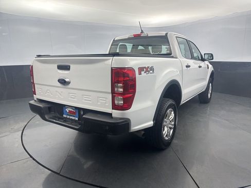 Used 2021 Ford Ranger XL w/ FX4 Off-Road Package image 7
