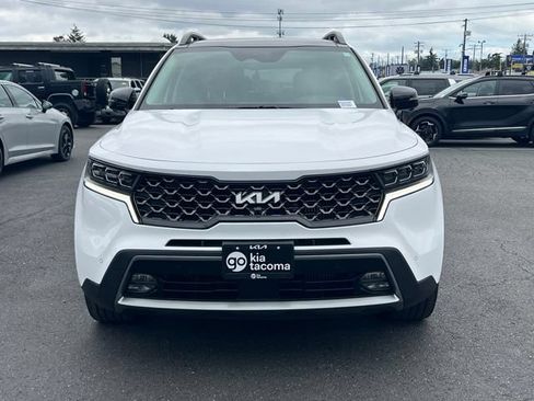 Certified 2023 Kia Sorento SX Prestige AWD/4WD image 4