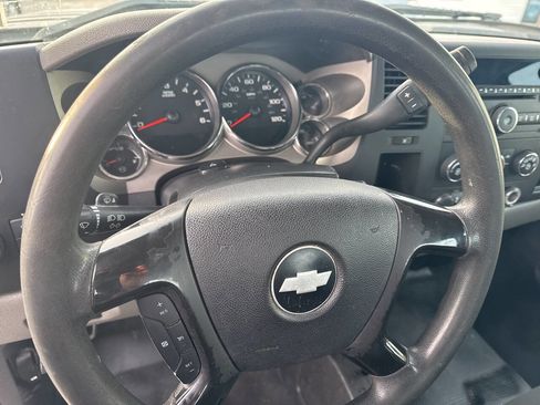 Used 2012 Chevrolet Silverado 3500 W/T image 64