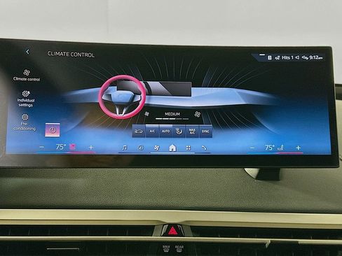 New 2026 BMW iX xDrive45 w/ Premium Package image 14