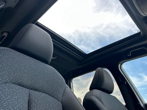 New 2026 Subaru Forester Premium AWD/4WD image 18