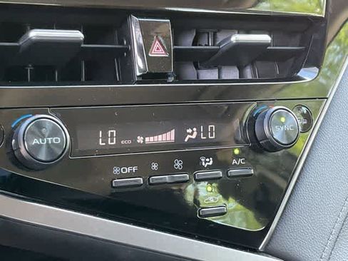 Used 2023 Toyota Camry LE w/ Cold Weather Package image 22