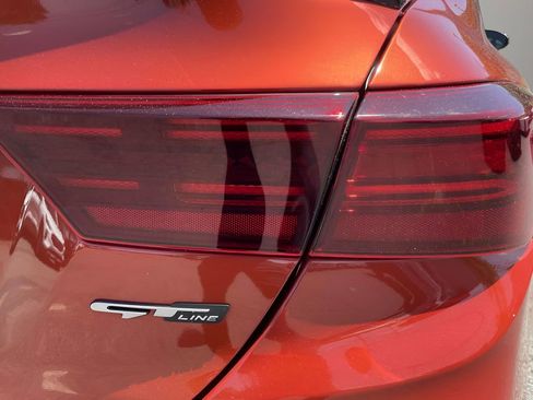 Used 2023 Kia Forte GT-Line FWD image 10