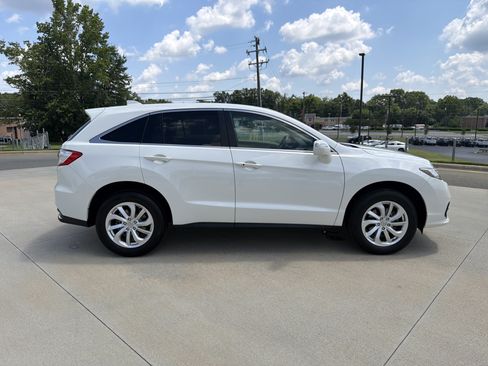 Used 2016 Acura RDX AWD w/ Technology Package image 11