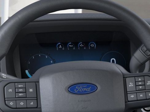 New 2025 Ford F150 STX w/ Equipment Group 200A image 13