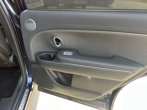 New 2026 Hyundai Palisade Calligraphy FWD image 17