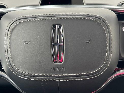 New 2026 Lincoln Navigator Reserve w/ Jet Appearance Package image 20