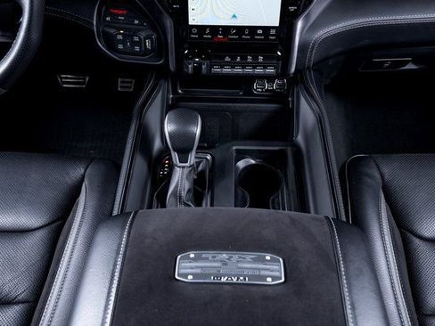 Used 2024 RAM 1500 TRX w/ TRX Level 2 Equipment Group image 38