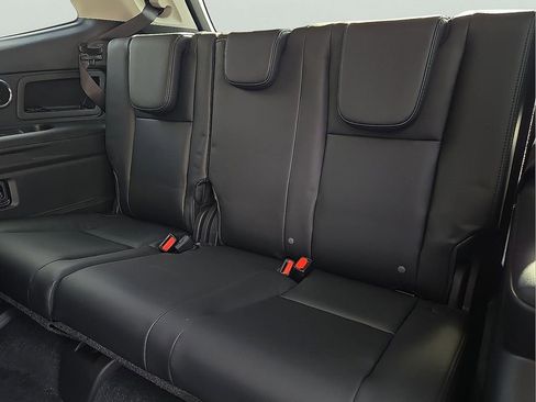 New 2026 Subaru Ascent Bronze Edition image 10