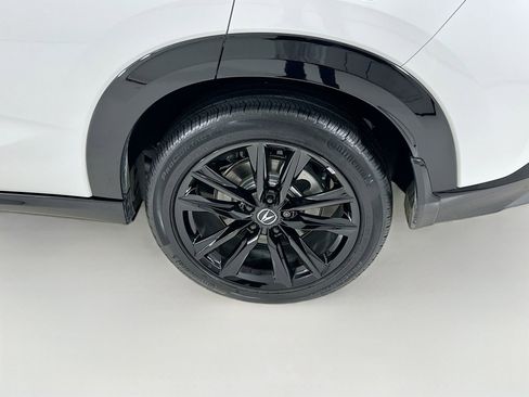 Used 2025 Acura ADX A-Spec image 35