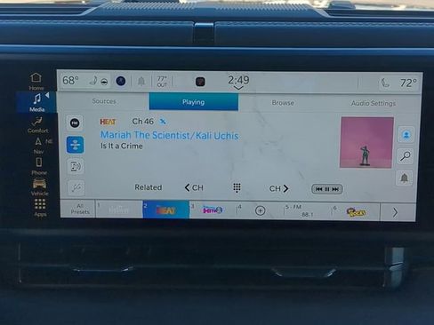 New 2026 Jeep Wrangler Sahara image 20